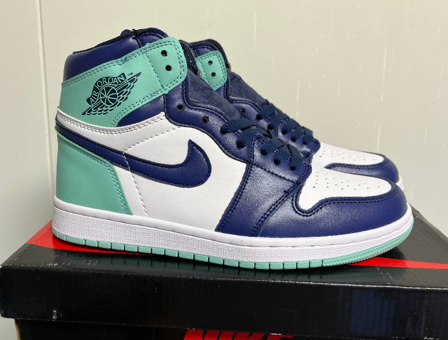 women air jordan 1 shoes 2023-3-19-016